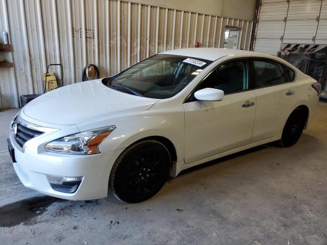 NISSAN ALTIMA 2.5 2015 1n4al3ap7fn343060