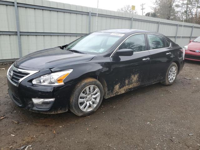 NISSAN ALTIMA 2015 1n4al3ap7fn343396