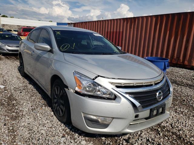 NISSAN ALTIMA 2.5 2015 1n4al3ap7fn343477