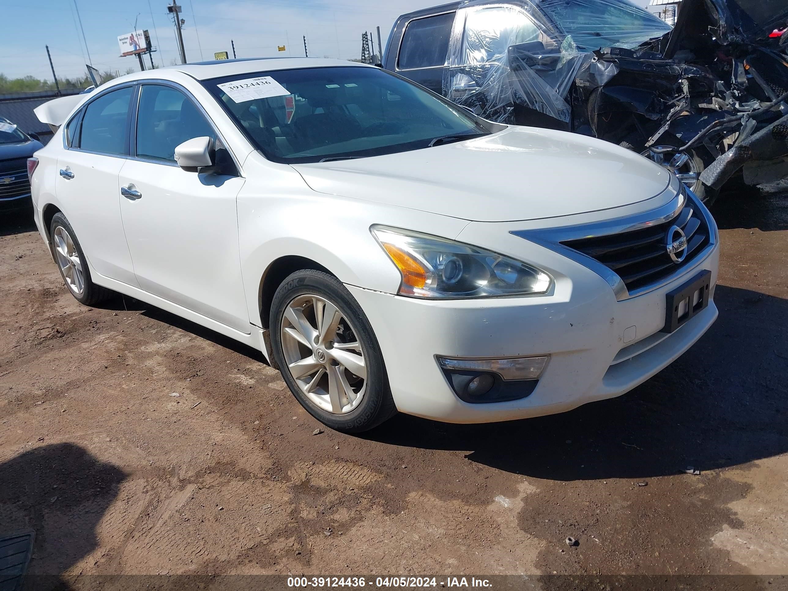 NISSAN ALTIMA 2015 1n4al3ap7fn344676