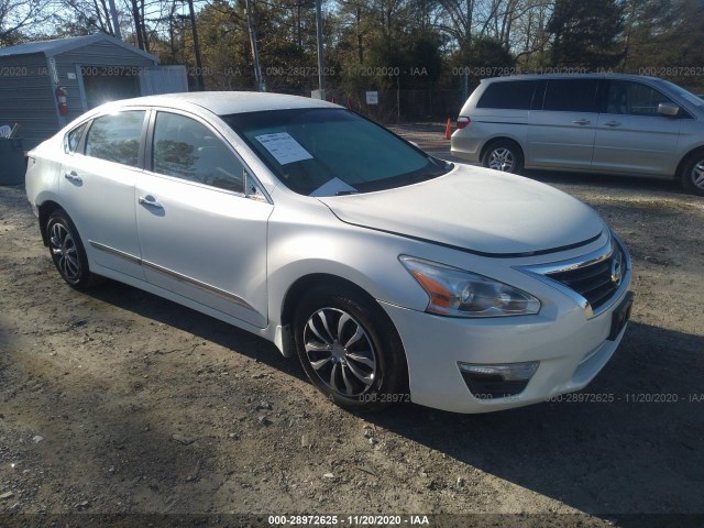 NISSAN ALTIMA 2015 1n4al3ap7fn345083