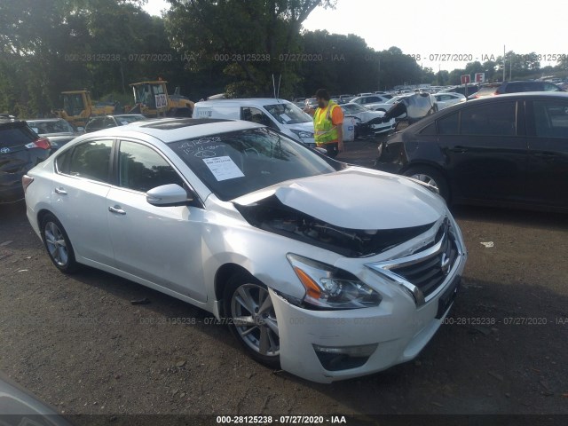 NISSAN ALTIMA 2015 1n4al3ap7fn345231