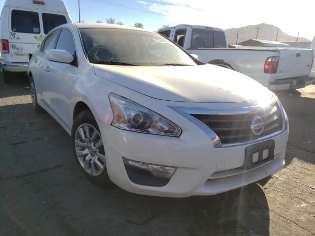 NISSAN ALTIMA 2.5 2015 1n4al3ap7fn345584