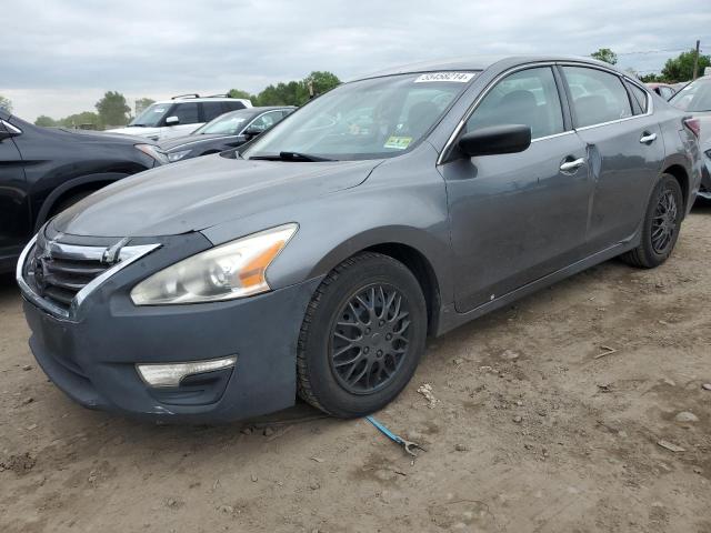 NISSAN ALTIMA 2015 1n4al3ap7fn345617