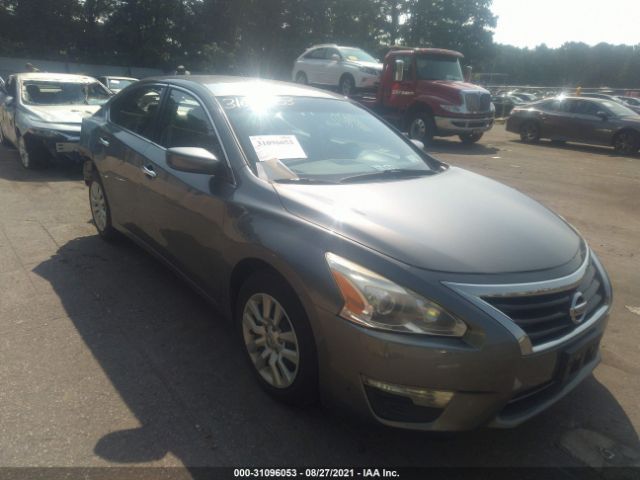 NISSAN ALTIMA 2015 1n4al3ap7fn345990