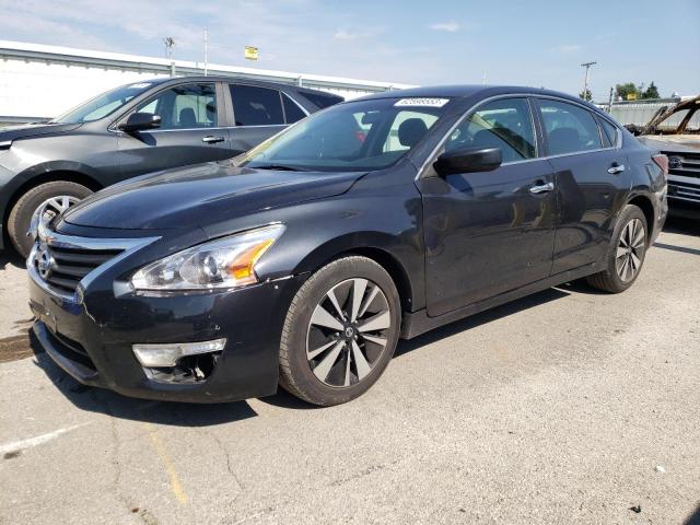 NISSAN ALTIMA 2.5 2015 1n4al3ap7fn346301