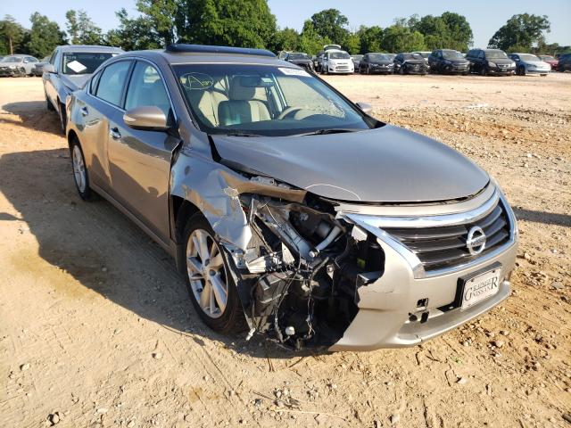 NISSAN ALTIMA 2.5 2015 1n4al3ap7fn346671