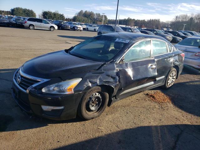 NISSAN ALTIMA 2.5 2015 1n4al3ap7fn347044