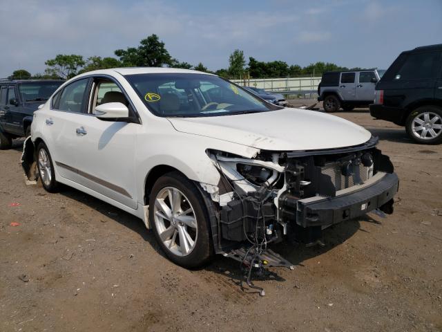 NISSAN ALTIMA 2.5 2015 1n4al3ap7fn347531