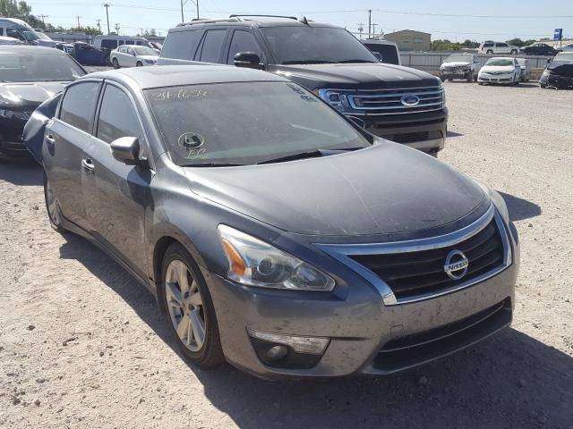 NISSAN ALTIMA 2.5 2015 1n4al3ap7fn347836