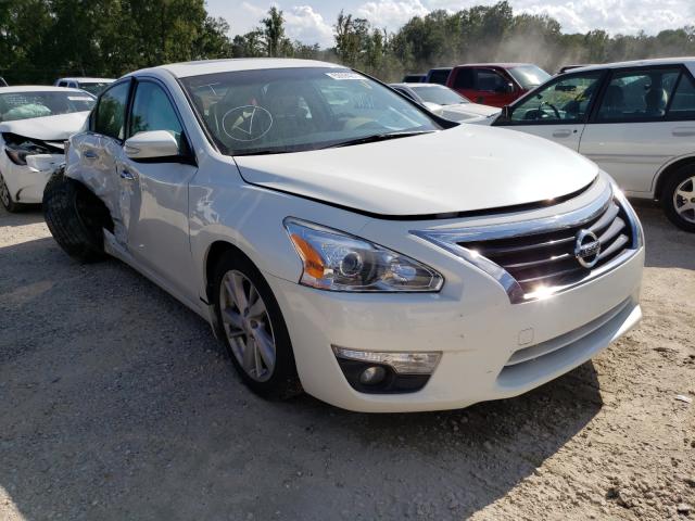 NISSAN ALTIMA 2.5 2015 1n4al3ap7fn348078