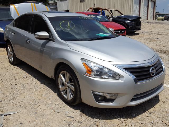 NISSAN ALTIMA 2.5 2015 1n4al3ap7fn348405