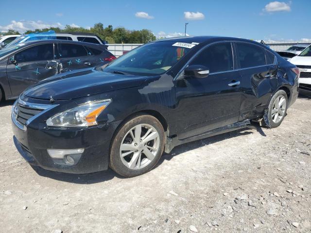 NISSAN ALTIMA 2.5 2015 1n4al3ap7fn348484