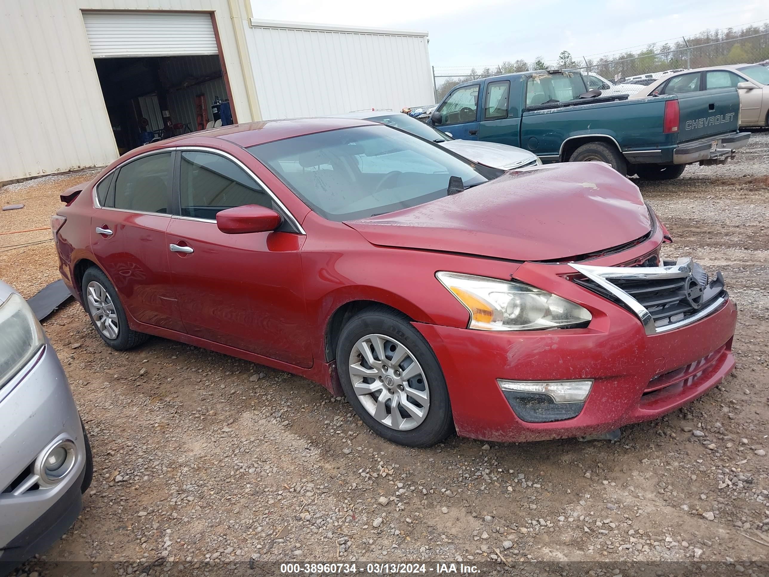 NISSAN ALTIMA 2015 1n4al3ap7fn349120