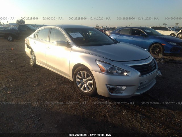 NISSAN ALTIMA 2015 1n4al3ap7fn349182