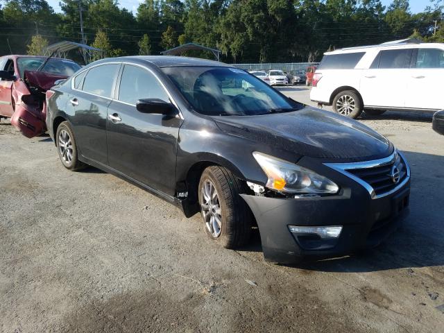 NISSAN ALTIMA 2.5 2015 1n4al3ap7fn349604