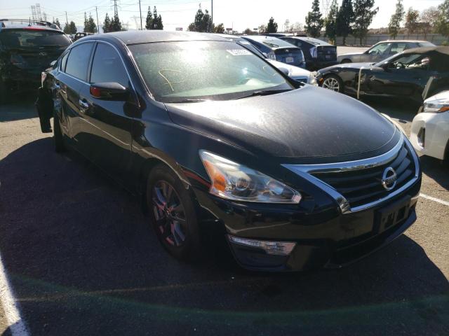 NISSAN ALTIMA 2.5 2015 1n4al3ap7fn349652