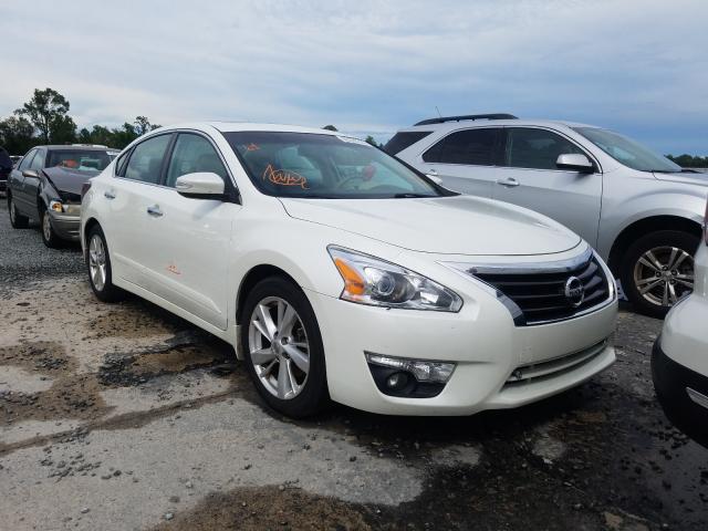 NISSAN ALTIMA 2.5 2015 1n4al3ap7fn349781