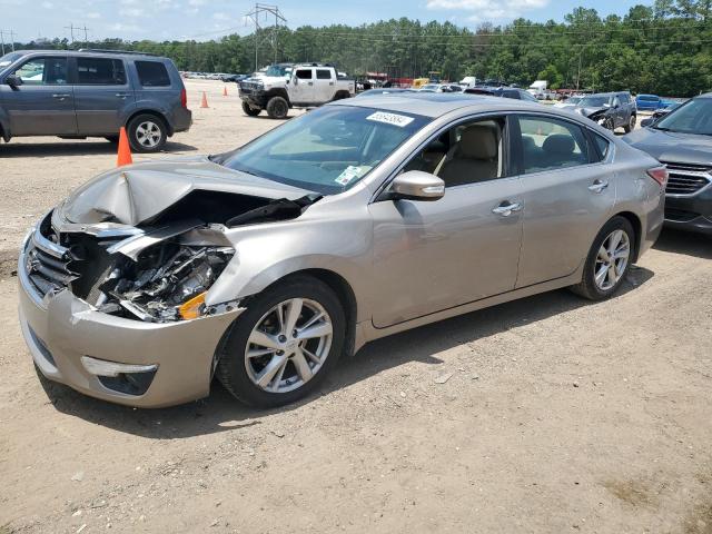 NISSAN ALTIMA 2015 1n4al3ap7fn349800