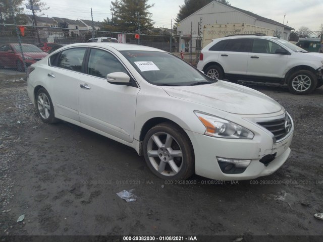 NISSAN ALTIMA 2015 1n4al3ap7fn349862