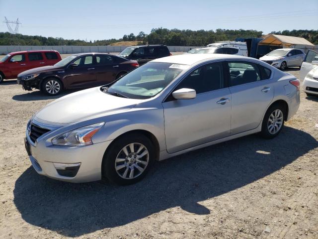 NISSAN ALTIMA 2.5 2015 1n4al3ap7fn350574