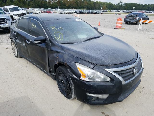 NISSAN ALTIMA 2.5 2015 1n4al3ap7fn350977