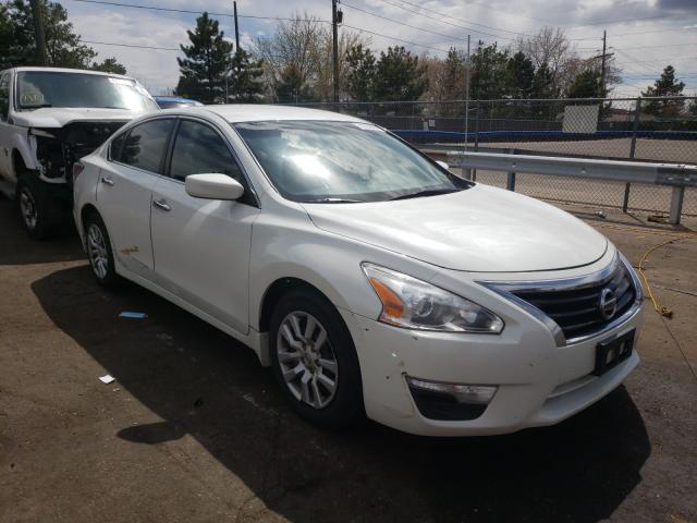 NISSAN ALTIMA 2.5 2015 1n4al3ap7fn351417