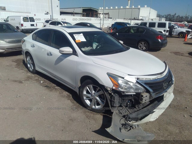 NISSAN ALTIMA 2015 1n4al3ap7fn351448