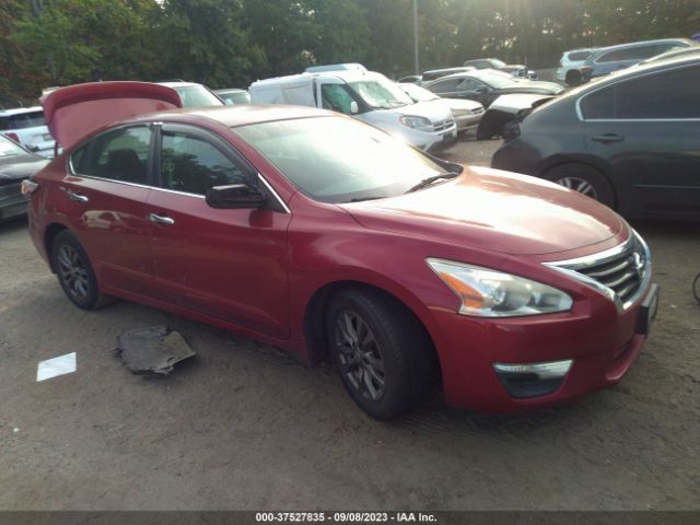 NISSAN ALTIMA 2015 1n4al3ap7fn351790