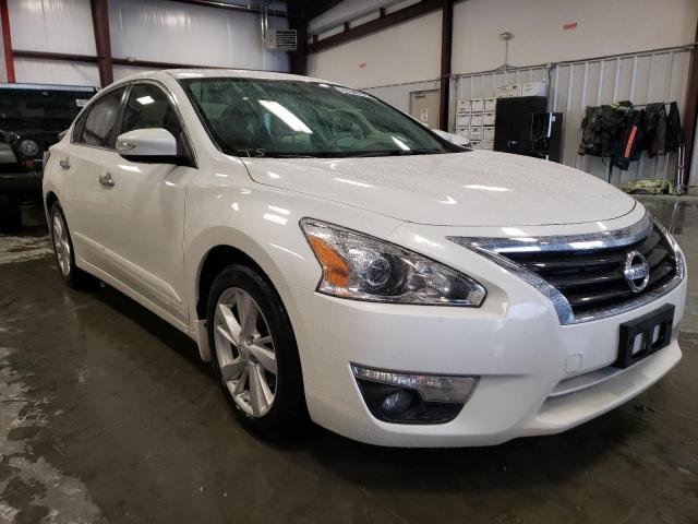 NISSAN ALTIMA 2.5 2015 1n4al3ap7fn352230