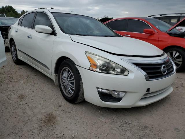 NISSAN ALTIMA 2.5 2015 1n4al3ap7fn352244