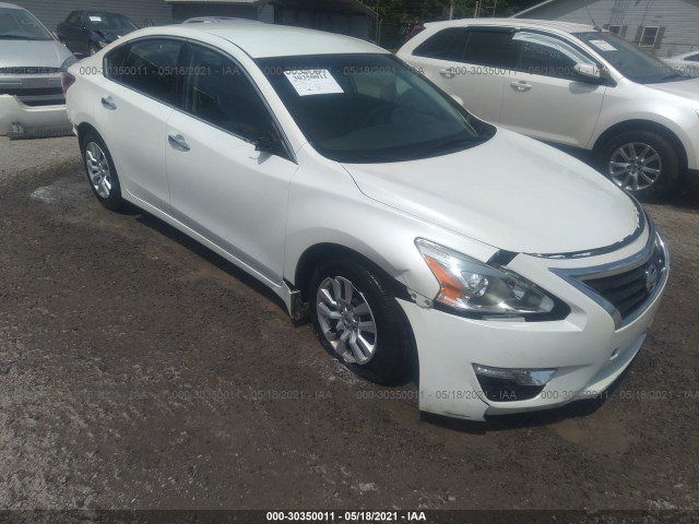 NISSAN ALTIMA 2015 1n4al3ap7fn353961