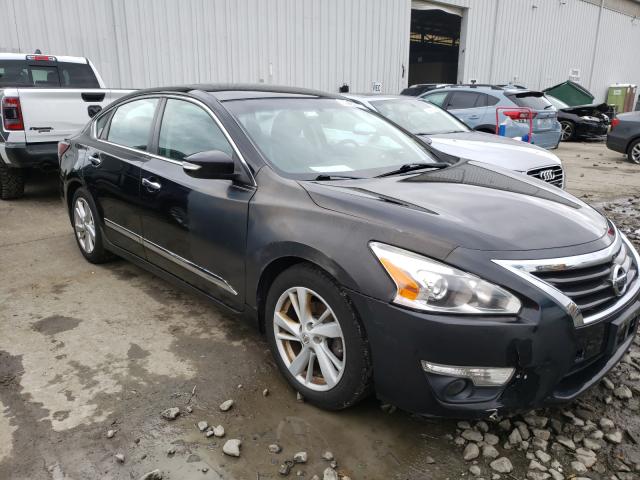 NISSAN ALTIMA 2.5 2015 1n4al3ap7fn354415