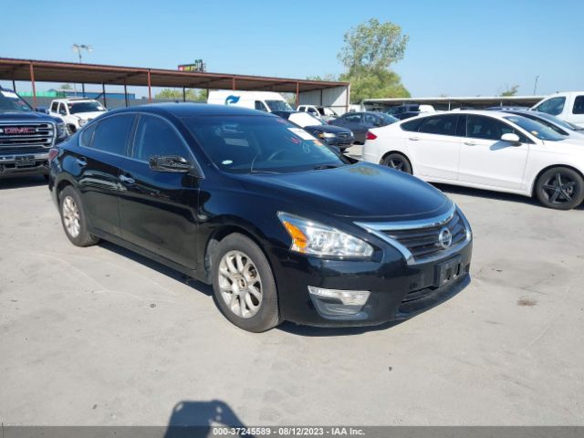 NISSAN ALTIMA 2015 1n4al3ap7fn354429