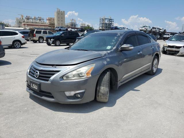 NISSAN ALTIMA 2.5 2015 1n4al3ap7fn355757