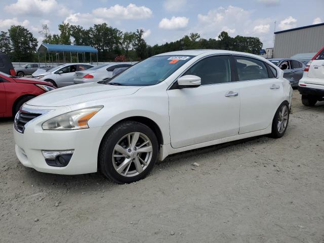 NISSAN ALTIMA 2.5 2015 1n4al3ap7fn356018