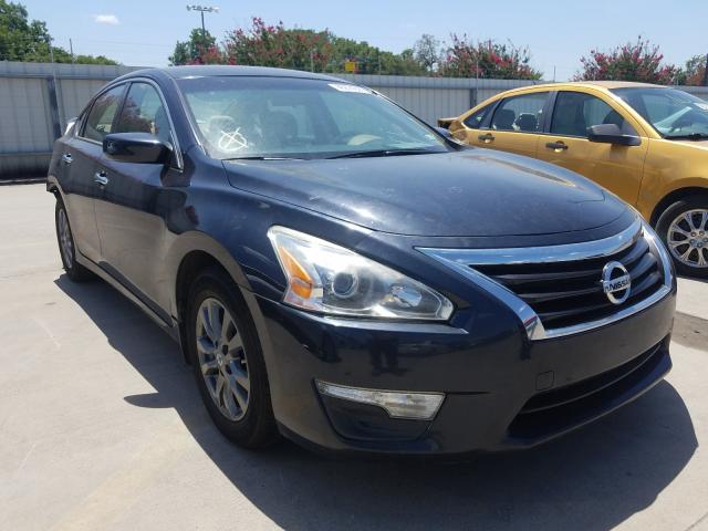 NISSAN ALTIMA 2.5 2015 1n4al3ap7fn356584