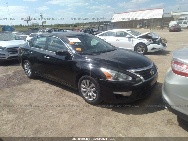 NISSAN ALTIMA 2015 1n4al3ap7fn357797