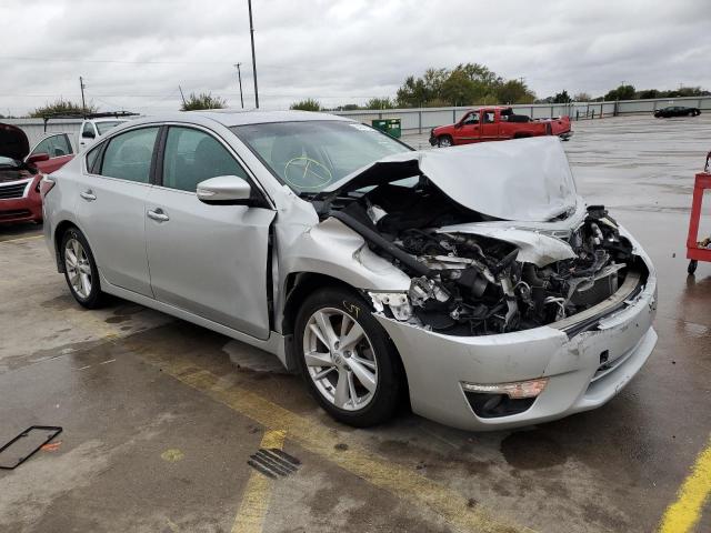 NISSAN ALTIMA 2.5 2015 1n4al3ap7fn357931