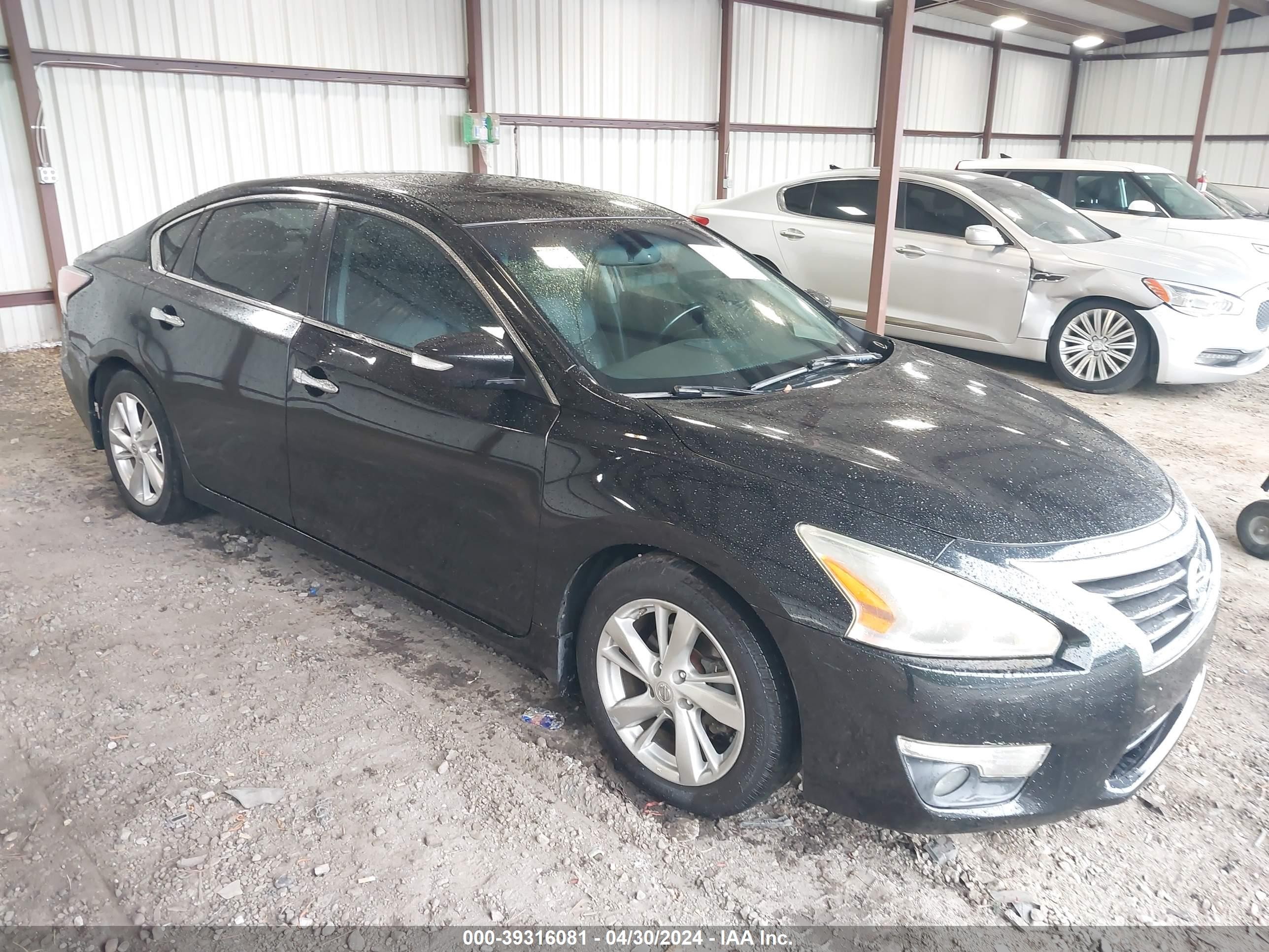 NISSAN ALTIMA 2015 1n4al3ap7fn358867