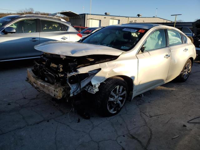 NISSAN ALTIMA 2.5 2015 1n4al3ap7fn359050