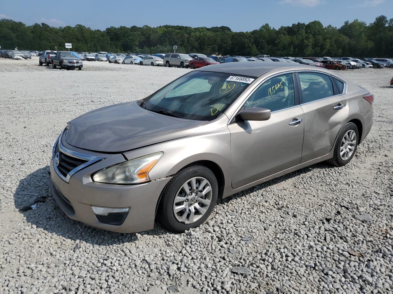 NISSAN ALTIMA 2015 1n4al3ap7fn359243