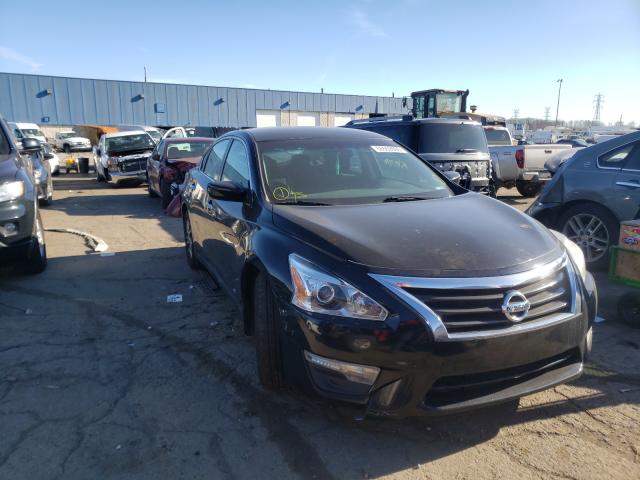 NISSAN ALTIMA 2.5 2015 1n4al3ap7fn359310