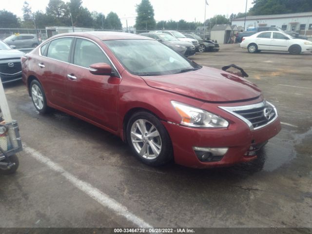 NISSAN ALTIMA 2015 1n4al3ap7fn360120