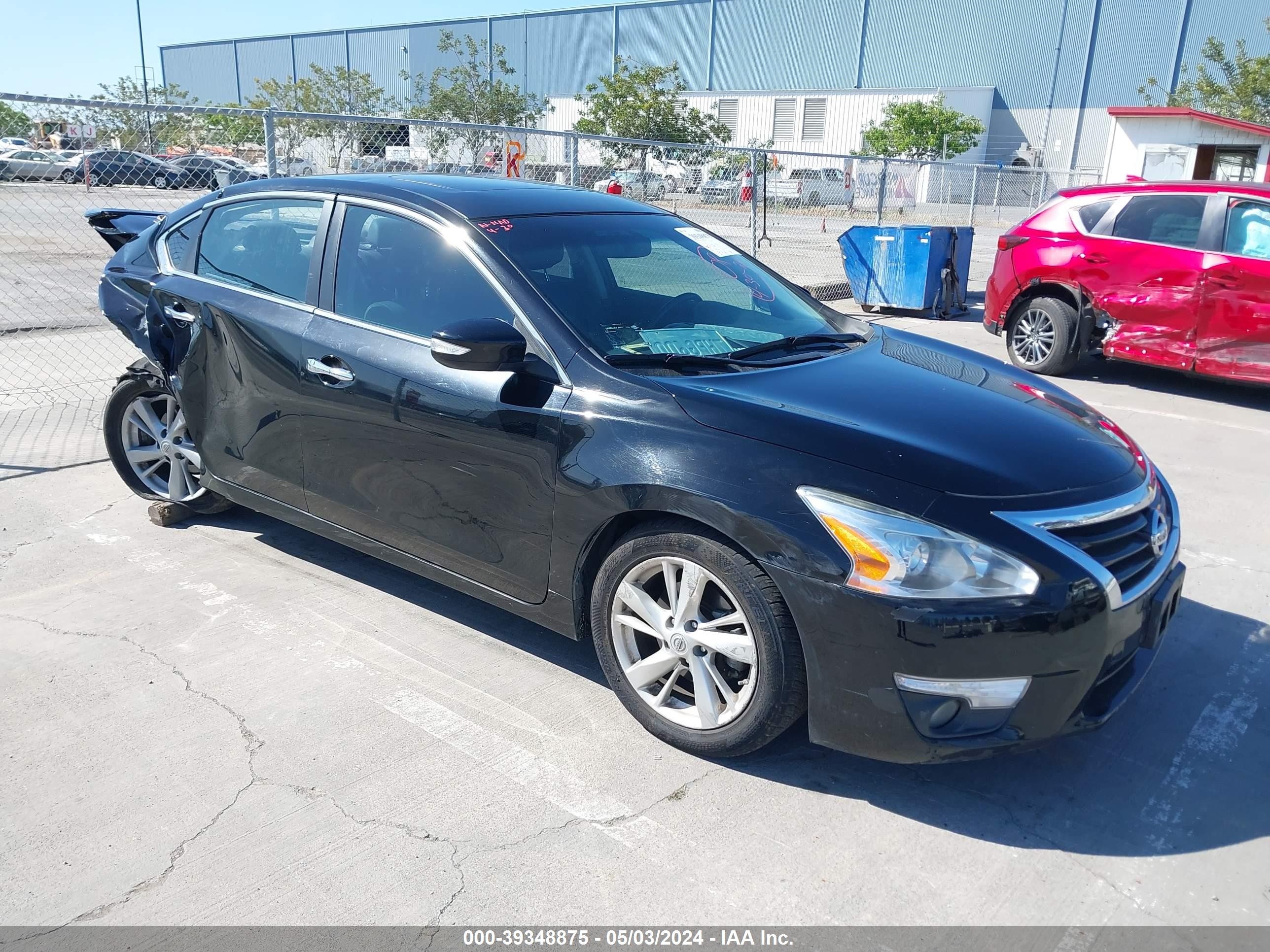 NISSAN ALTIMA 2015 1n4al3ap7fn360571