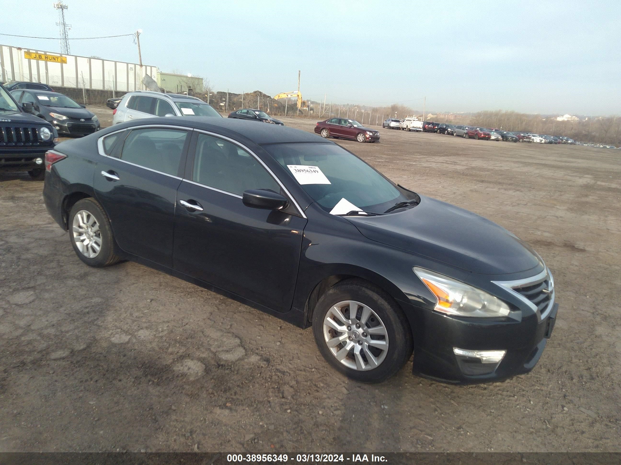 NISSAN ALTIMA 2015 1n4al3ap7fn360957