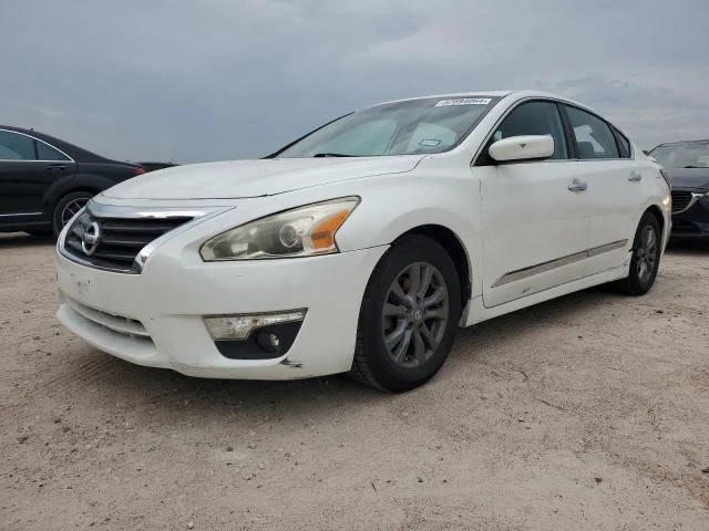 NISSAN ALTIMA 2.5 2015 1n4al3ap7fn361008