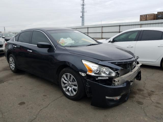 NISSAN ALTIMA 2.5 2015 1n4al3ap7fn361249