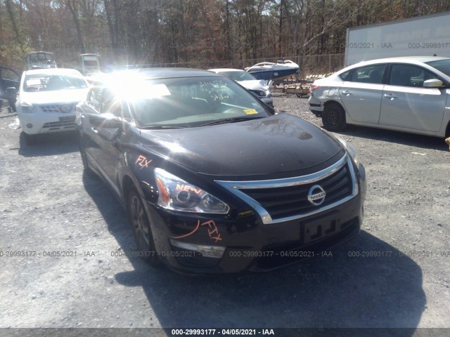 NISSAN ALTIMA 2015 1n4al3ap7fn361672