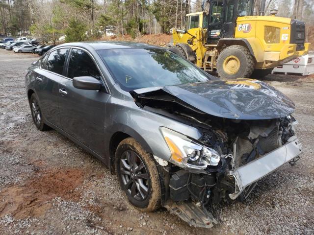 NISSAN ALTIMA 2.5 2015 1n4al3ap7fn361719